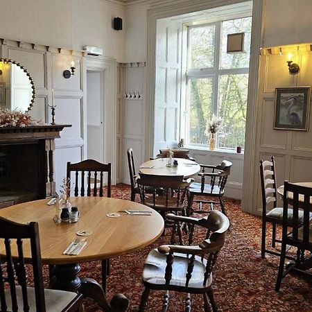 The Abbey Inn บัคฟาสต์ลีย์ ภายนอก รูปภาพ