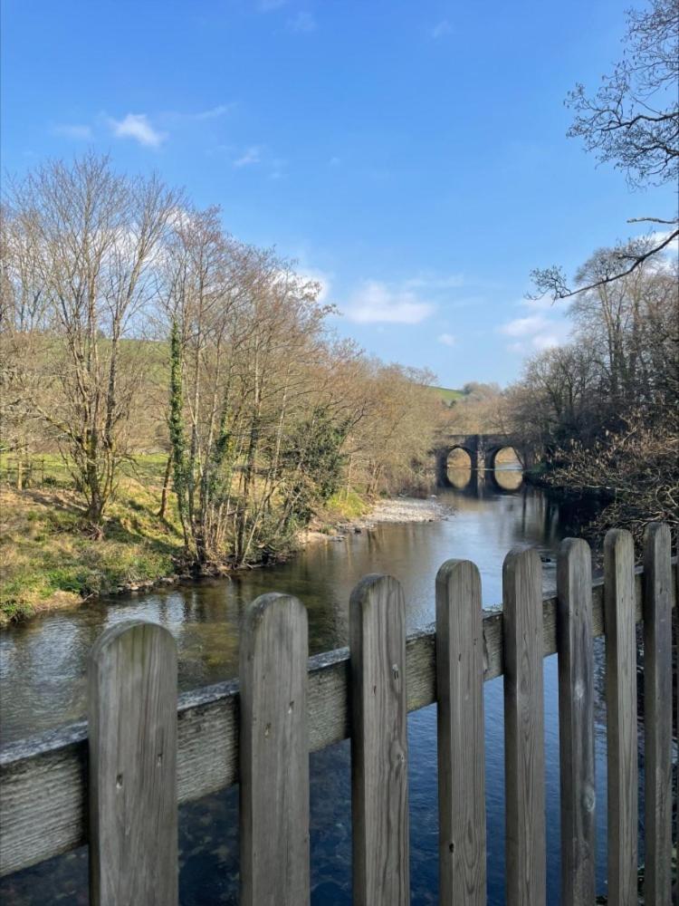 The Abbey Inn บัคฟาสต์ลีย์ ภายนอก รูปภาพ
